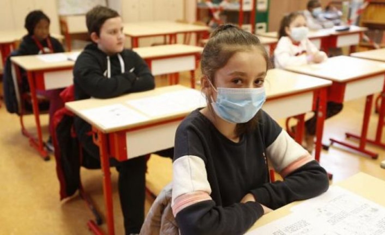 Kabine toplanıyor: Yüz yüze eğitim için tavsiye kararı sunulacak