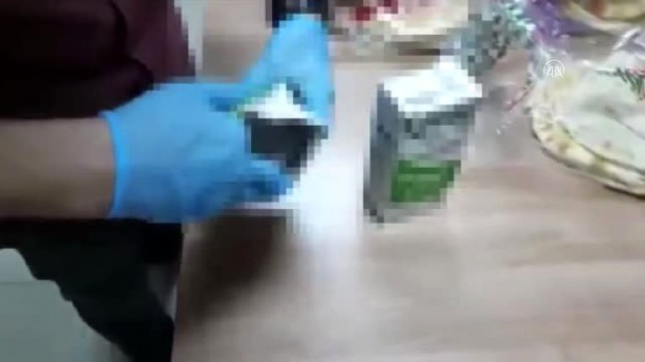 Beylikdüzünde uyuşturucu satışı yaptığı iddia edilen 6 şüpheli tutuklandı