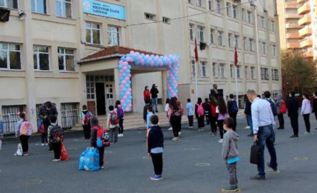 İstanbulda 2. aşama eğitim