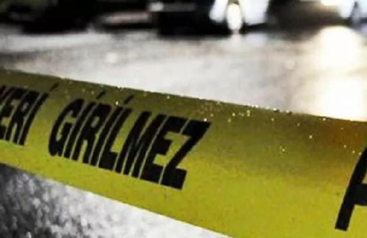 Büyükçekmecede bir kadın cesedi bulundu