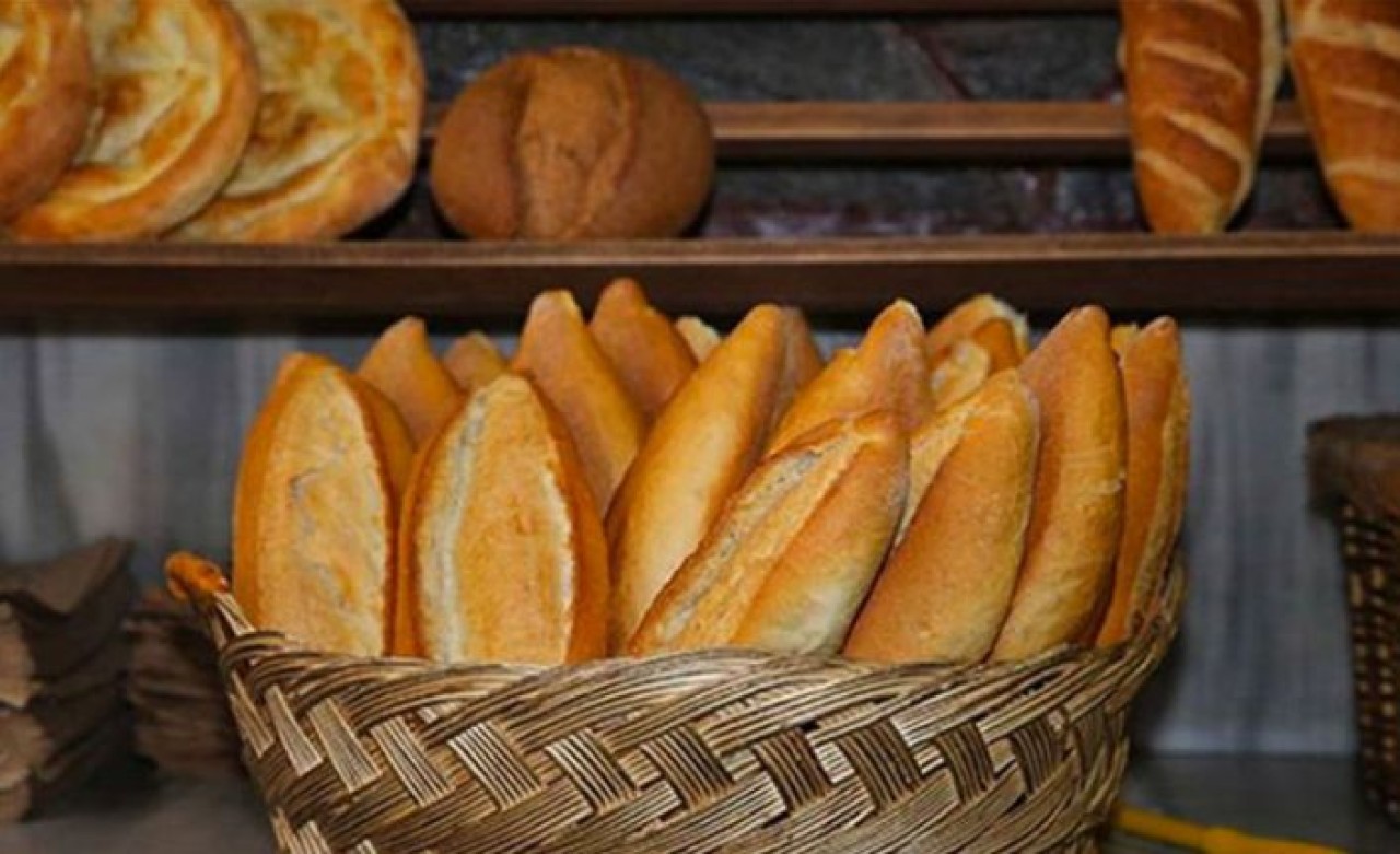 İstanbul Ticaret Odasından ekmeğe sessiz sedasız zam