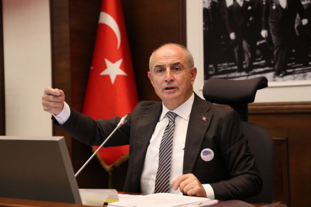 Başkan Akgün: Belediyeler çöp toplayamaz hale gelecek!