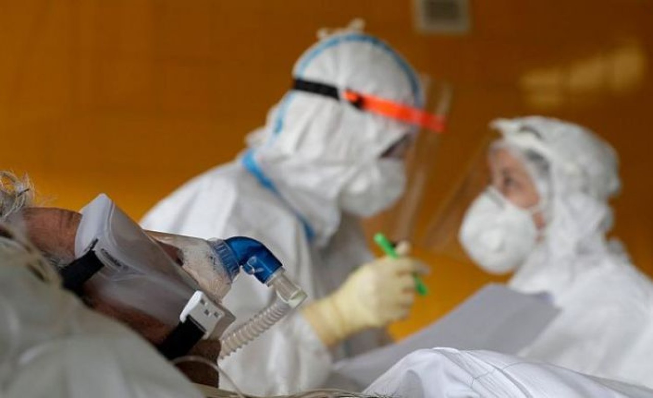 Cerrahpaşa Tıp Fakültesi Dekanından İstanbul için korkutan açıklama