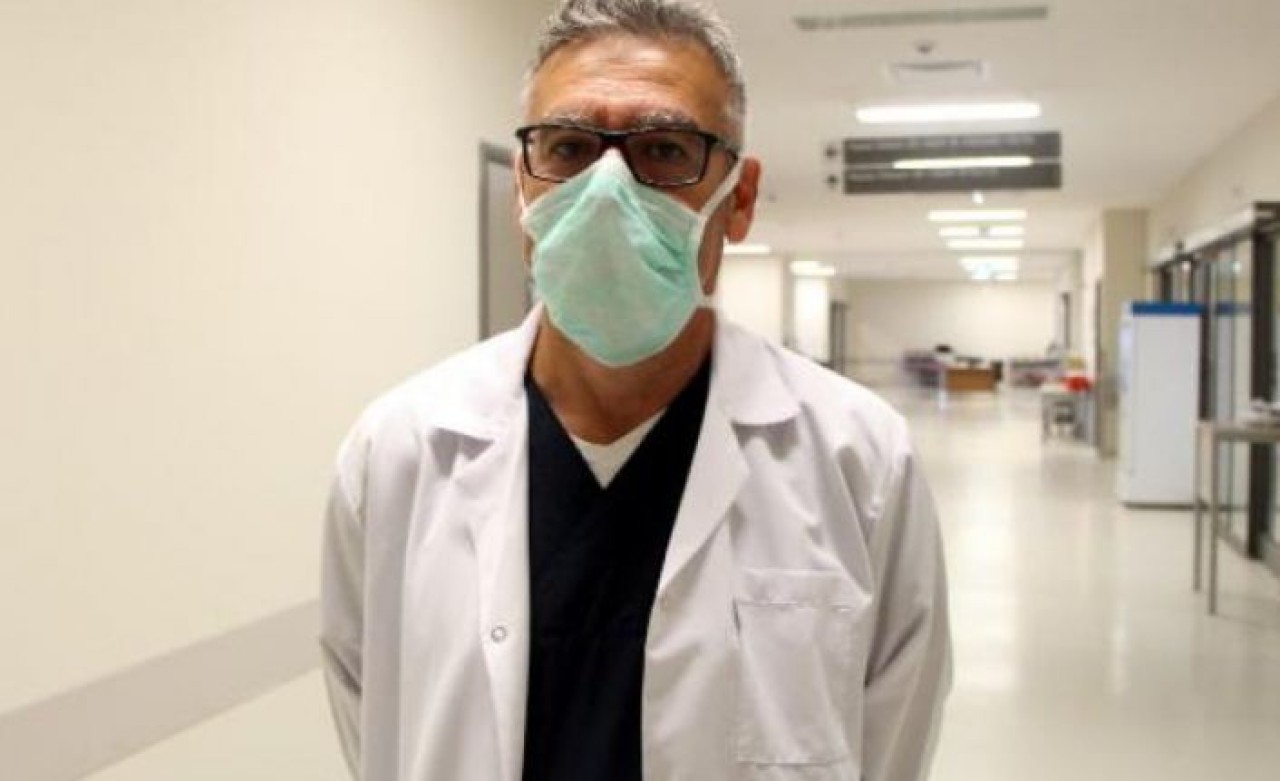 Koronavirüs beyinde kalıcı hasar bırakıyor; ağır geçirenlerde inme riski var