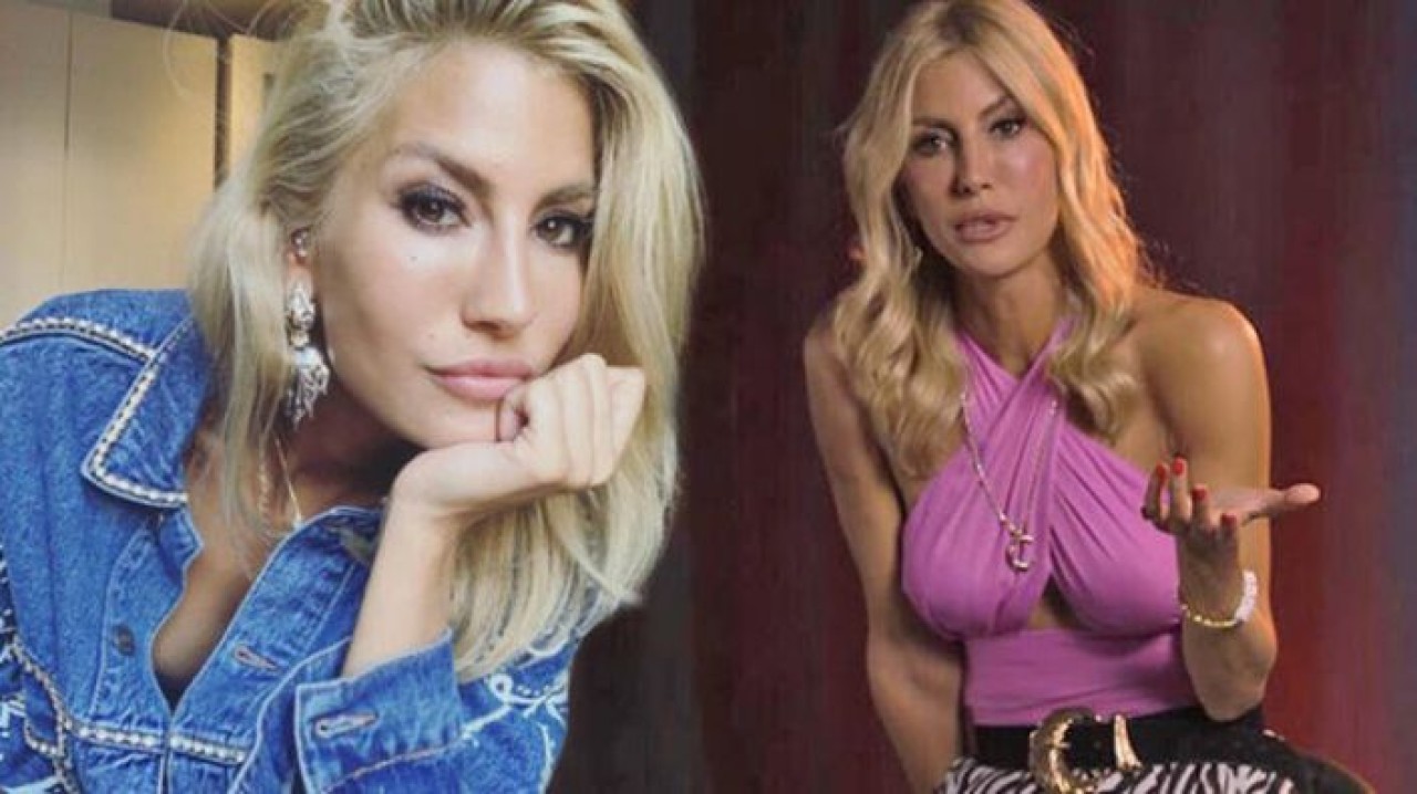 Çağla Şıkele korkunç tehdit: Seni ve çocuklarını öldüreceğim