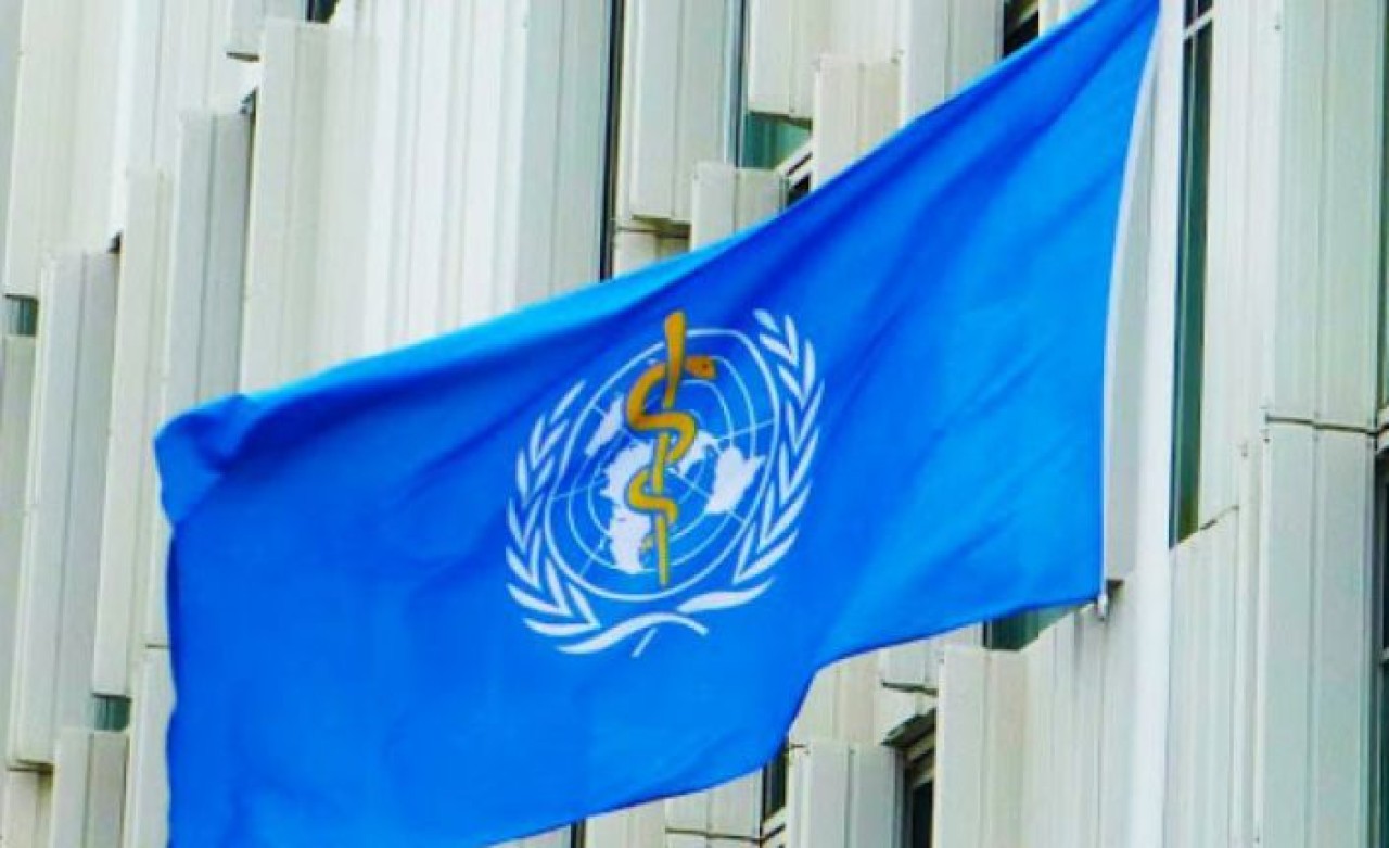 Dünya Sağlık Örgütü: Önümüzdeki birkaç ay zor geçecek