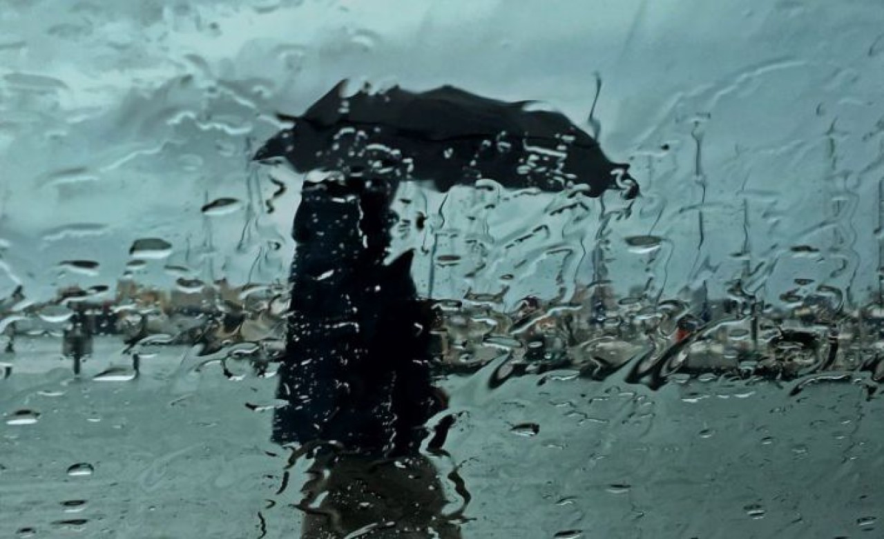 Meteorolojiden İstanbul için sağanak yağış uyarısı