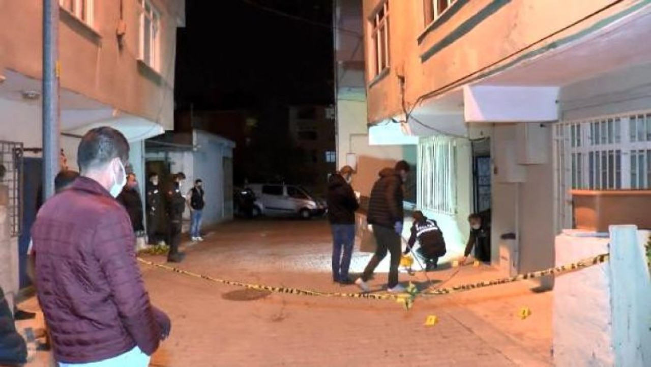 Büyükçekmecede ev sahibiyle kiracının kavgası kanlı bitti