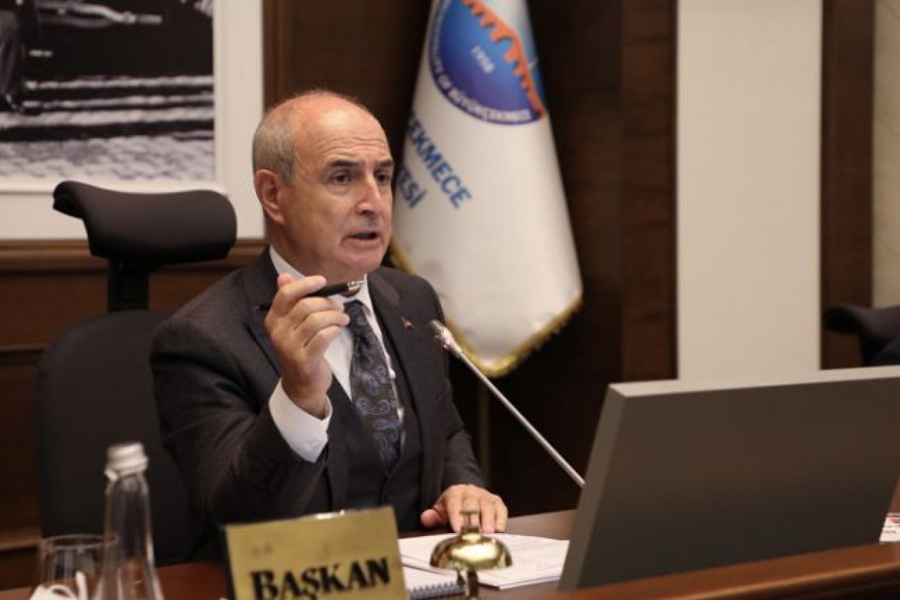 “Deprem gerçeğiyle deprem olduktan sonra yüzleşiyoruz”