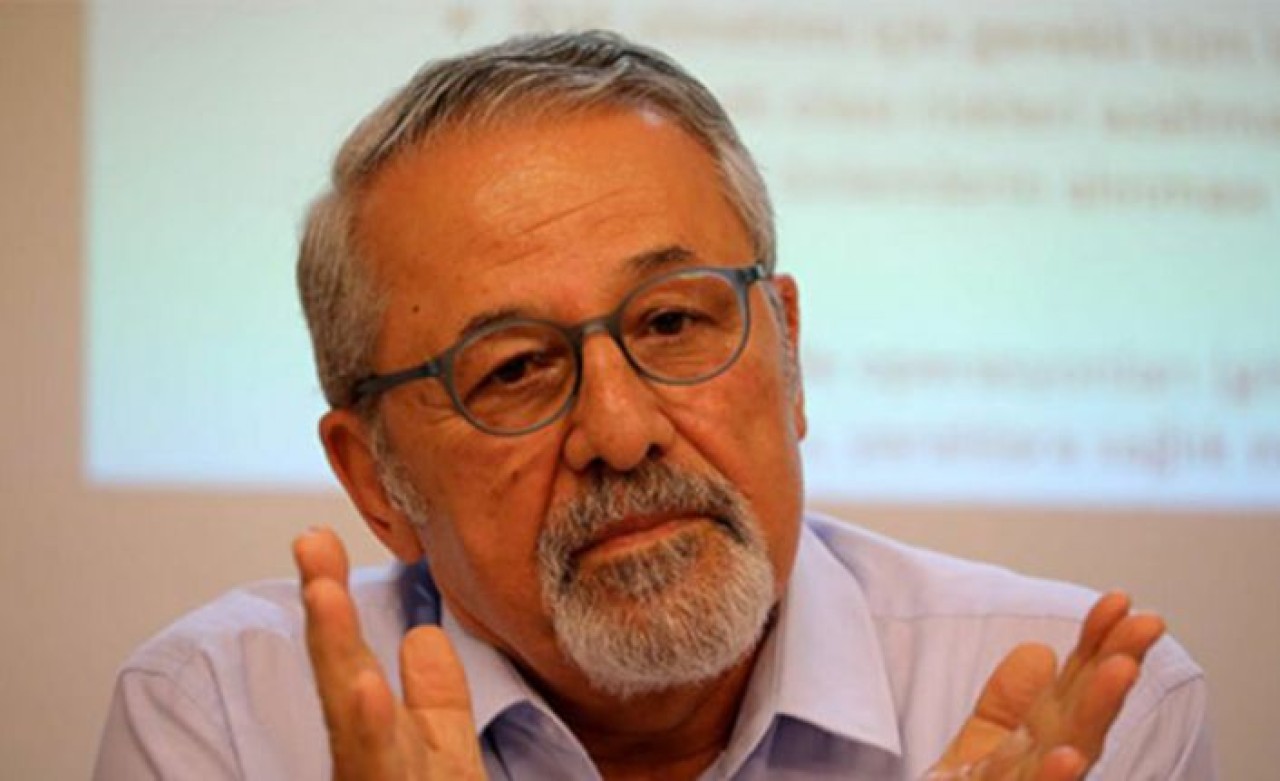 İstanbul için geç kalındı diyen Naci Görür: İnsanları endişeye sokmam istemem ama...