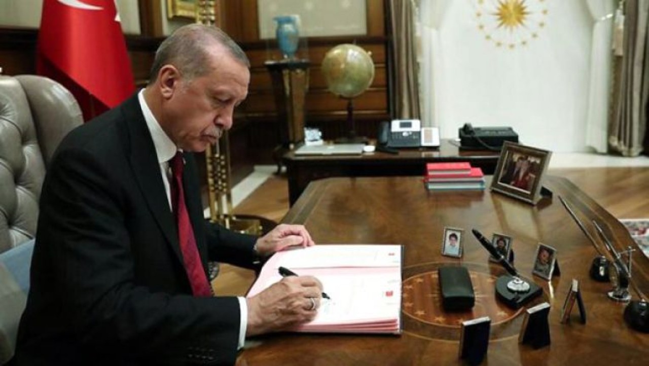 İstanbulun 5 ilçesindeki bazı taşınmazlar acele kamulaştırılacak