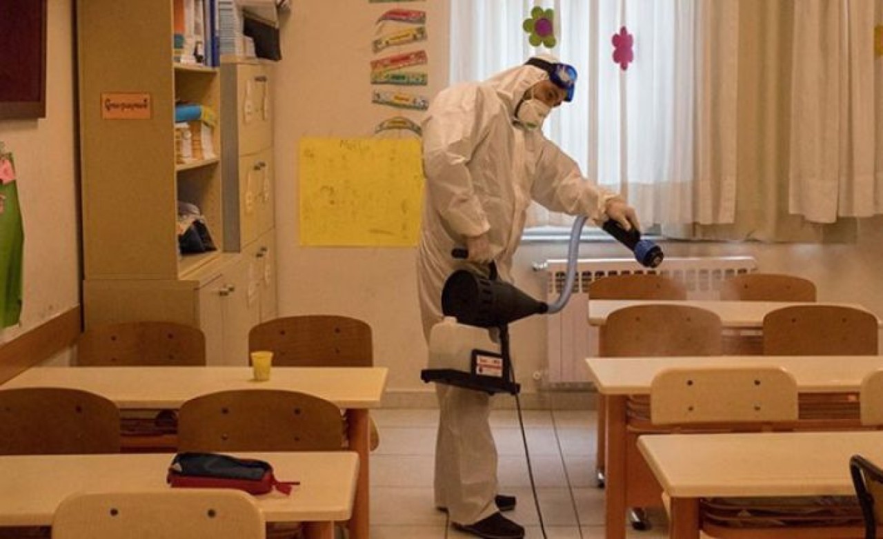 Yüz yüze eğitimin ardından günlük hasta sayısı yüzde 48 arttı!