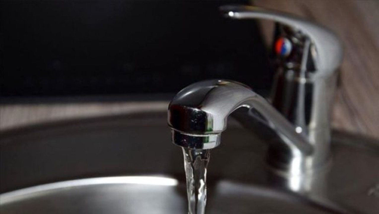 İstanbulda su fiyatlarına yönelik zam teklifi geri çekildi