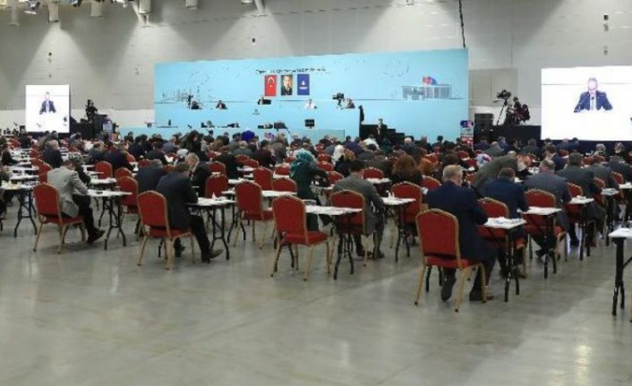 AKP ve MHPliler İstanbul’u depreme hazırlayacak düzenlemeyi reddetti