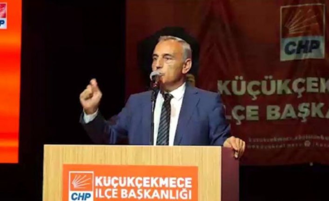 Küçükçekmece Belediyesinden çocuk parkında kullanılan tasarımla ilgili açıklama