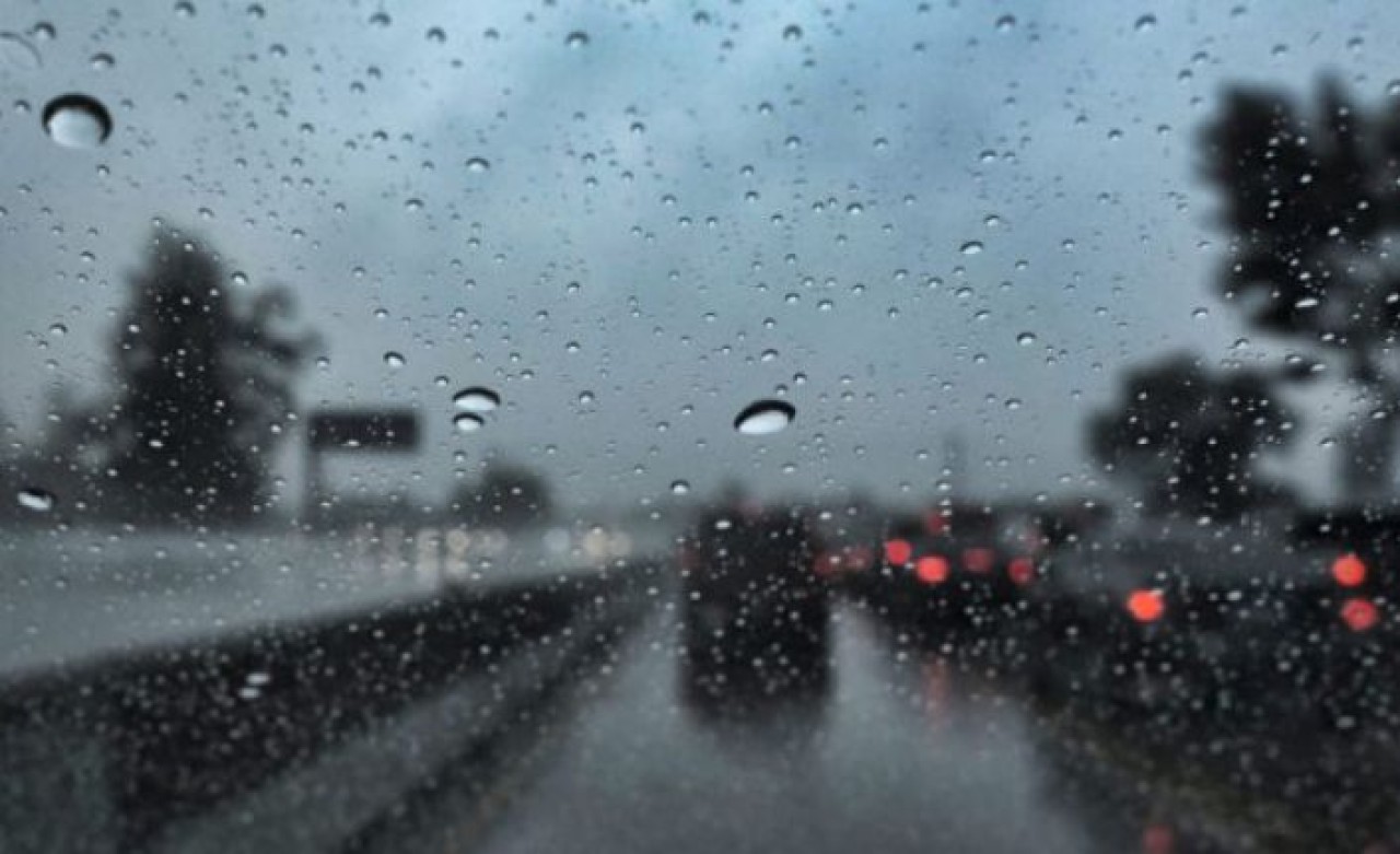 Meteorolojiden Marmara için sağanak yağış uyarısı