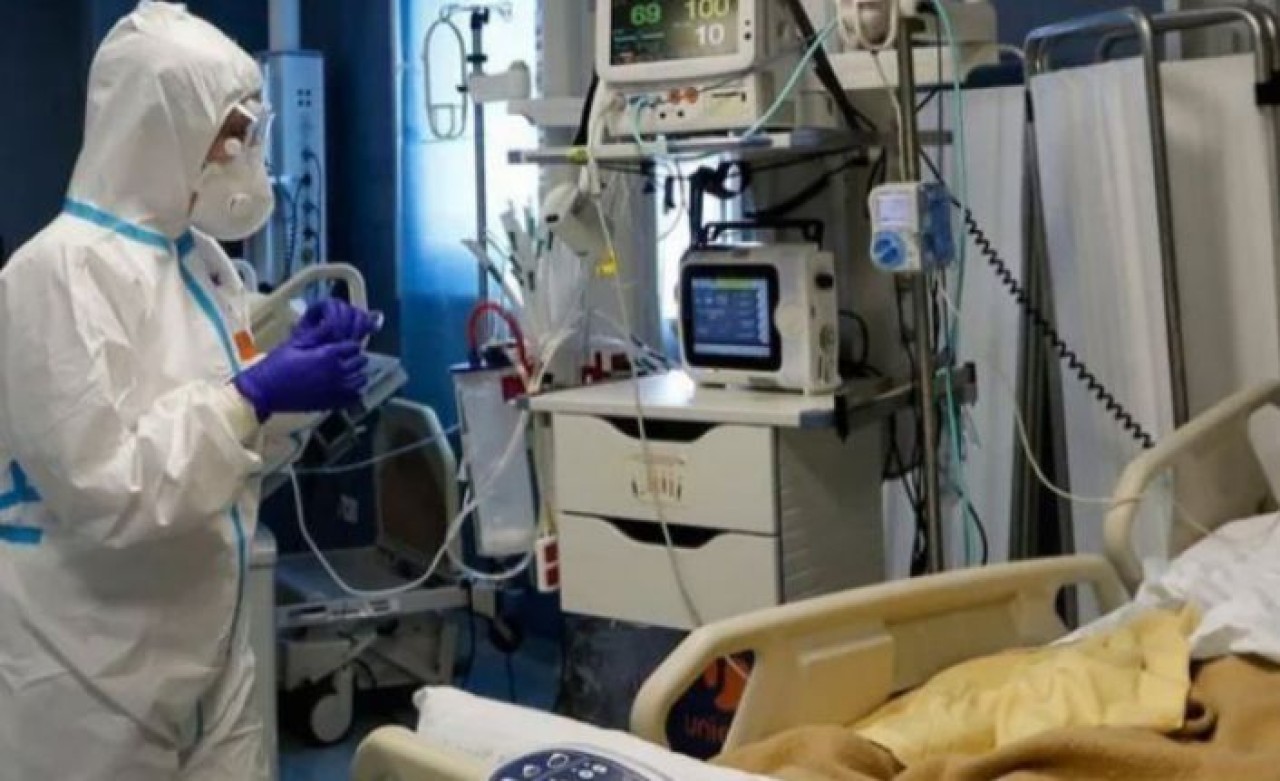 Prof. Tutluoğlundan endişe veren İstanbul açıklaması: Yatak bulunamıyor!