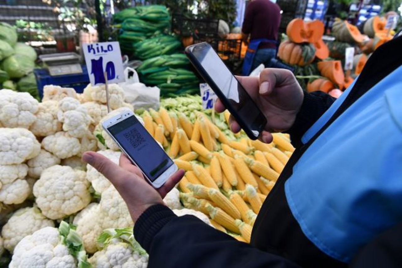 BEYLİKDÜZÜ BELEDİYESİ’NDEN SIKI KORONAVİRÜS DENETİMİ