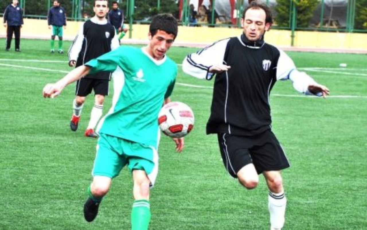 "HEDEFLEDİĞİMİZ NOKTAYA GELDİK"