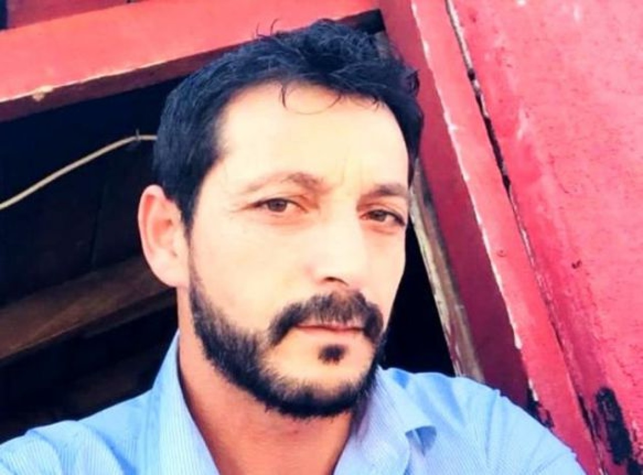 Baret takmadı canından oldu