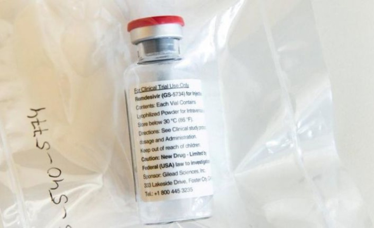 Türkiyede kullanılan ilaç için uyarı: Hastalara vermeyin