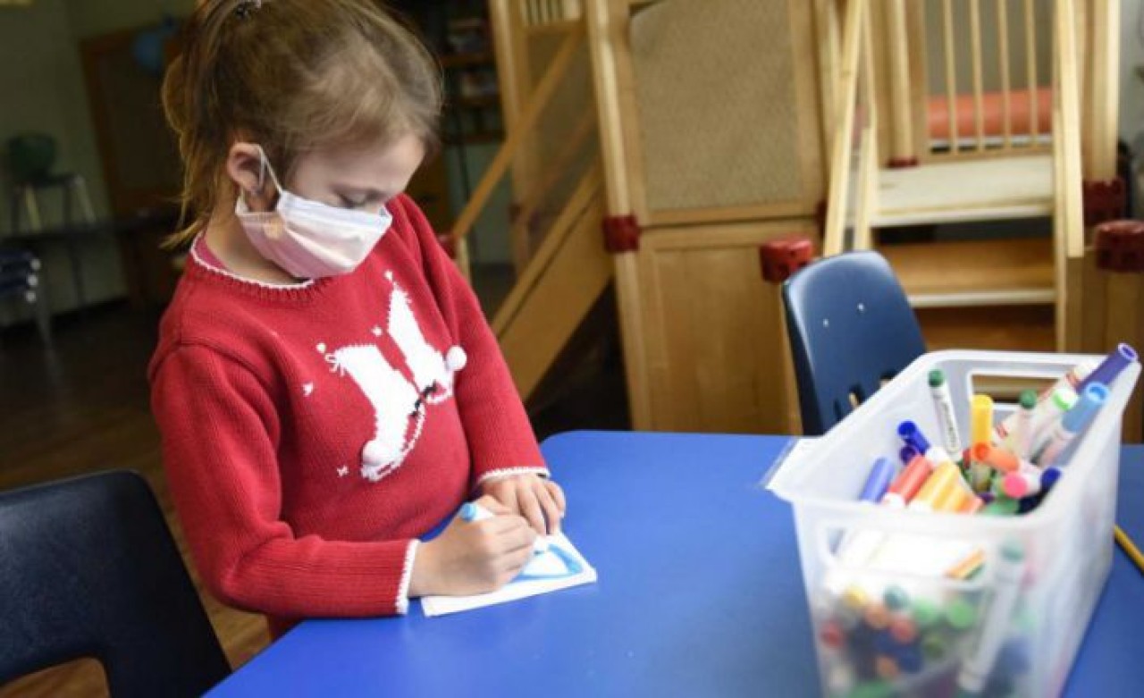 Milli Eğitim Bakanlığından anaokulu ve kreşler için yüz yüze eğitim kararı