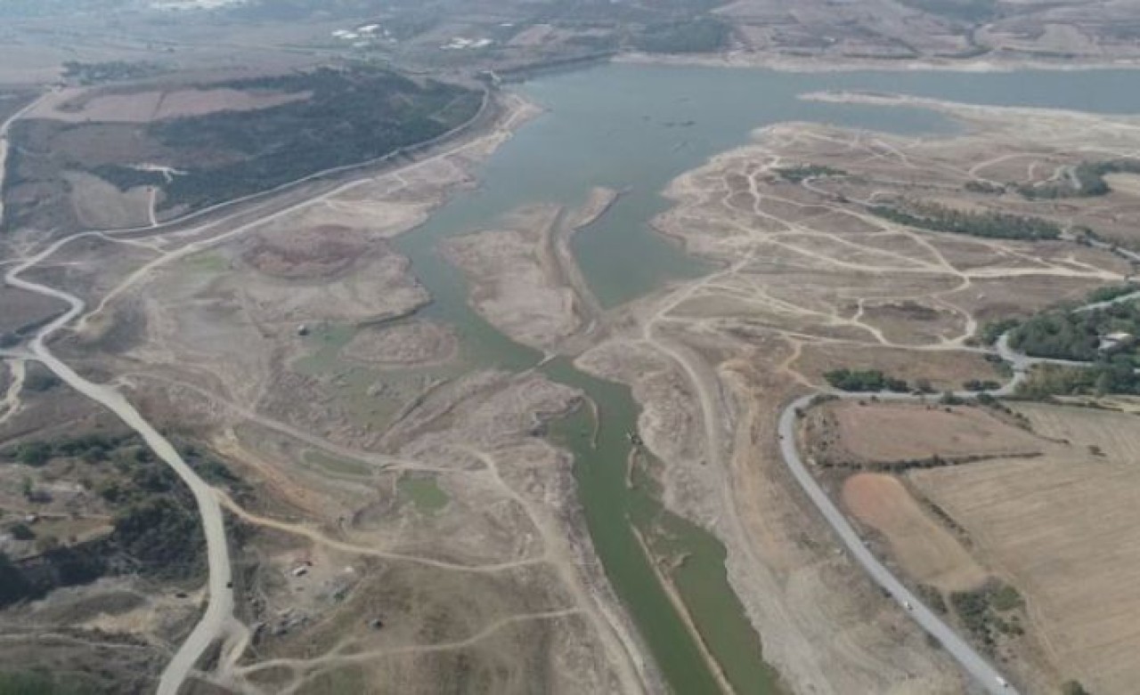 İBB: İstanbulun 80 günlük suyunun kaldığı iddiası doğru değil