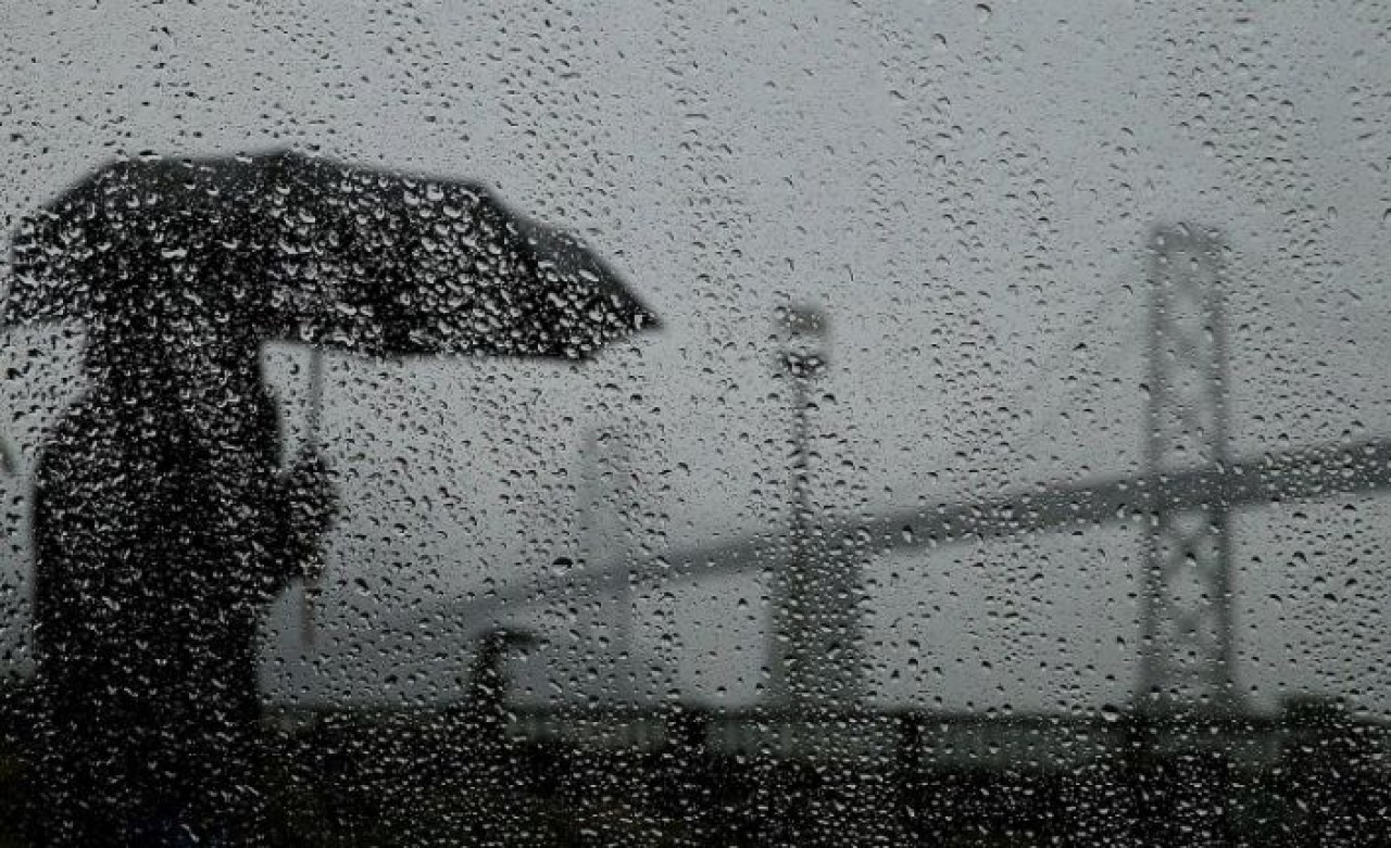 Meteorolojiden İstanbul için yağış uyarısı