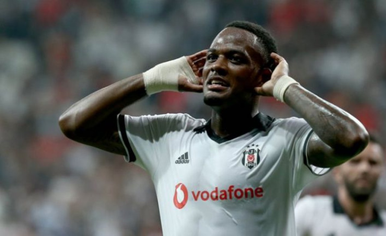Beşiktaşın başına talih kuşu kondu!