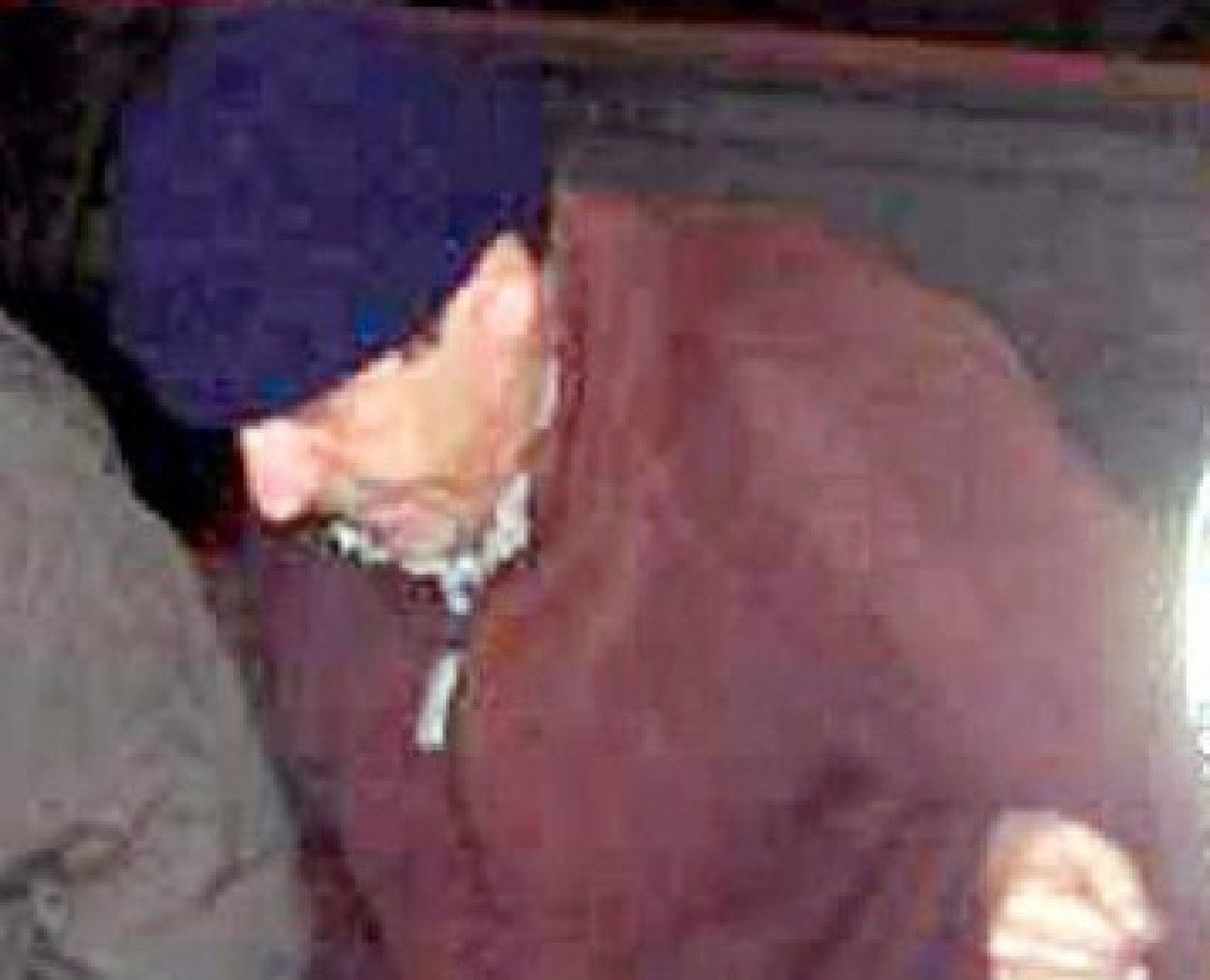 Önce tecavüz ettiler sonra pazarladılar