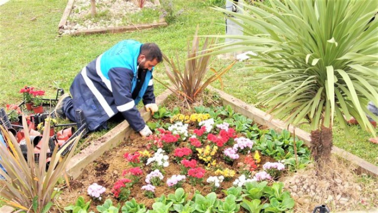 Başkan Mesut Üner “Çatalca’mız Dört Mevsim Ayrı Güzel”