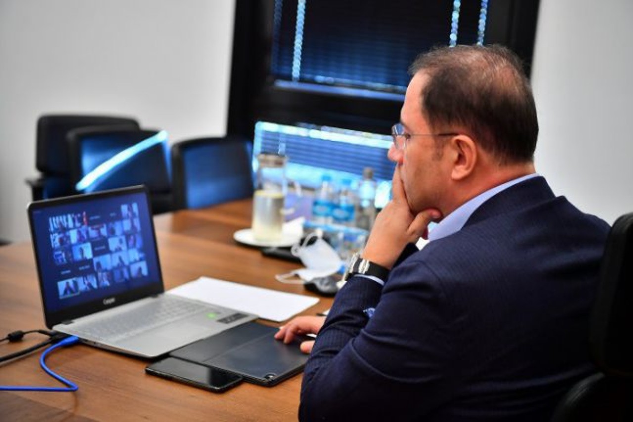 ÇALIK: İSTANBUL’UN EN BÜYÜK SORUNU ARTAN NÜFUS