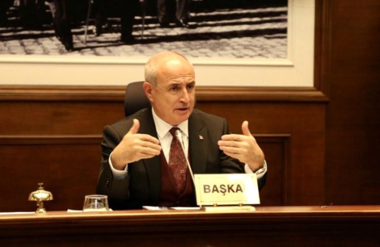 Büyükçekmece Belediye Başkanı Hasan Akgün’ün Covid-19 testi pozitif çıktı