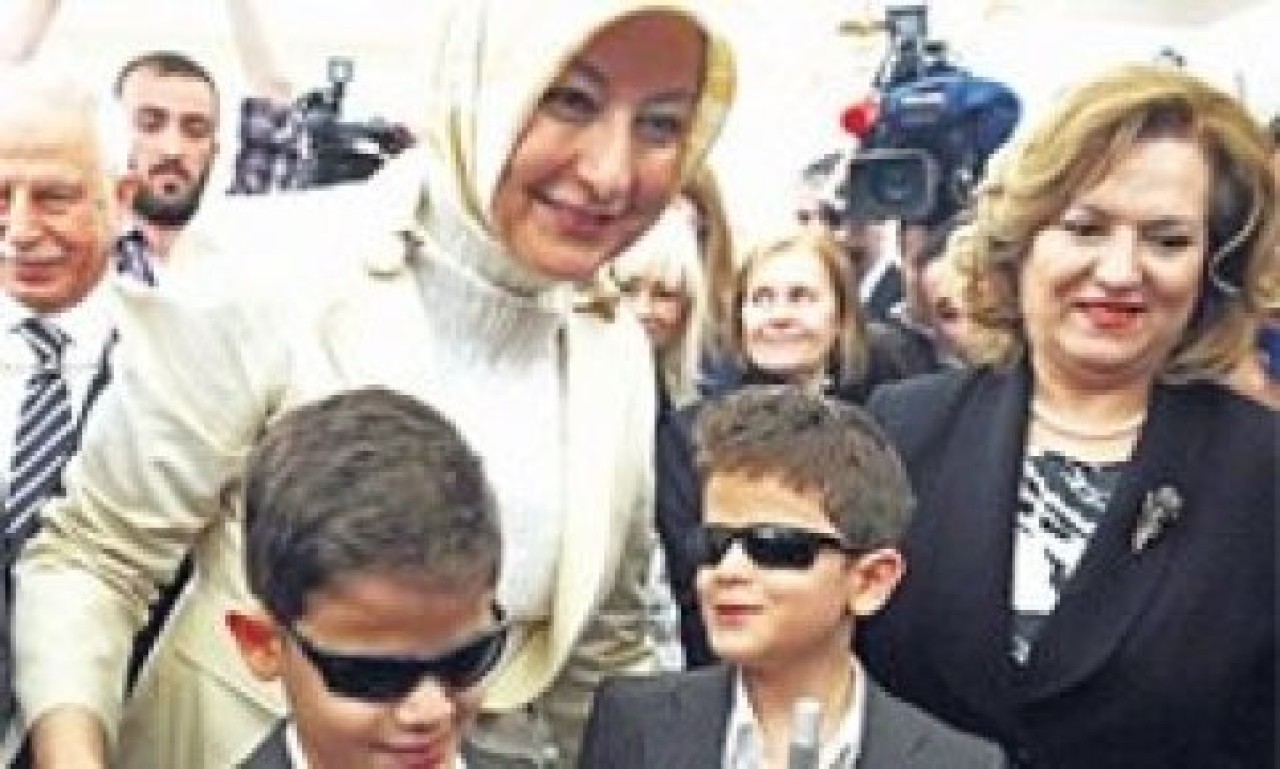 Dört duvara mahkûm etmeyin