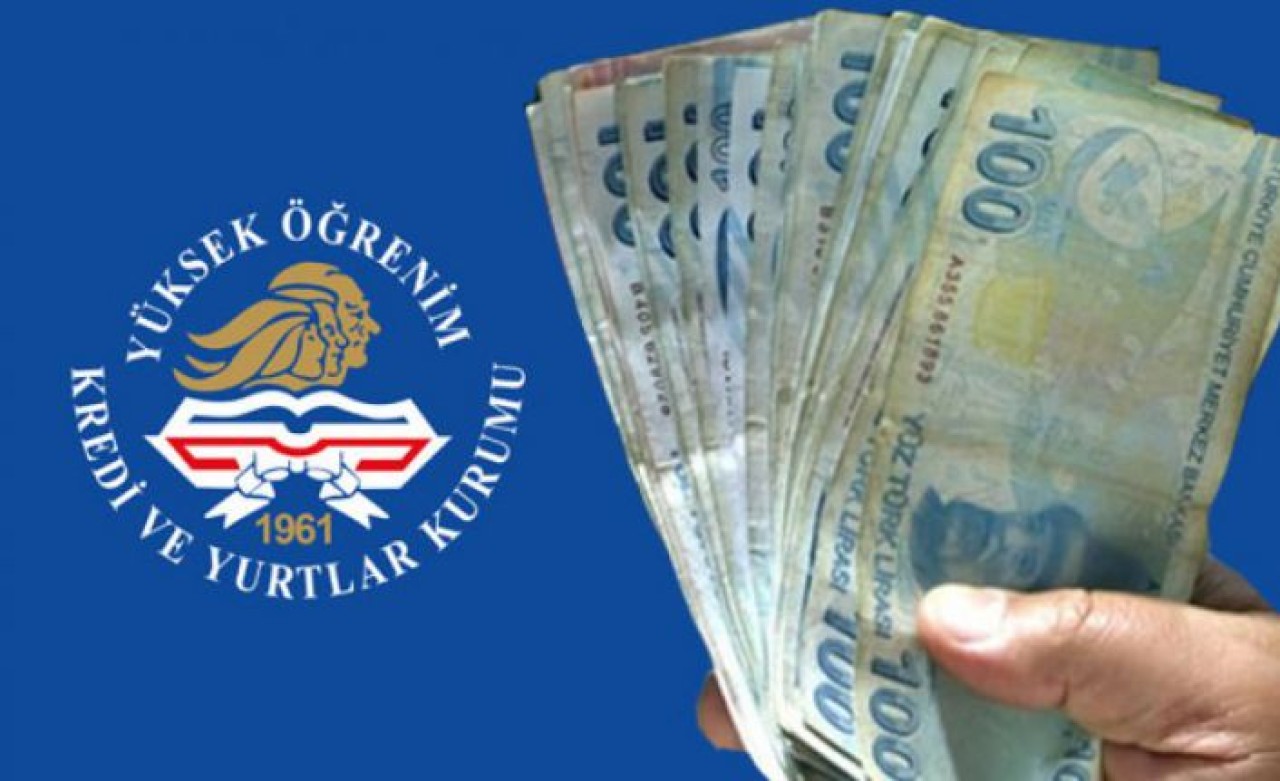KYK burs ve kredi başvuru sonuçları açıklandı