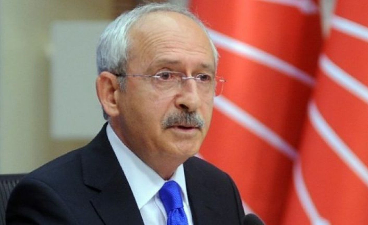 Kılıçdaroğlu, adaylık sorusunu yanıtladı: Birlikte karar vereceğiz