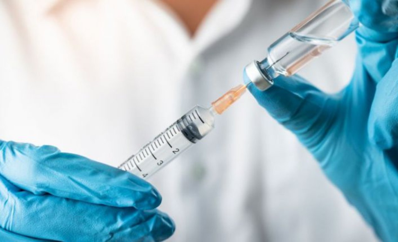 Prof. Dr. Saltıktan önemli açıklama: Çin aşısı güvenli mi?