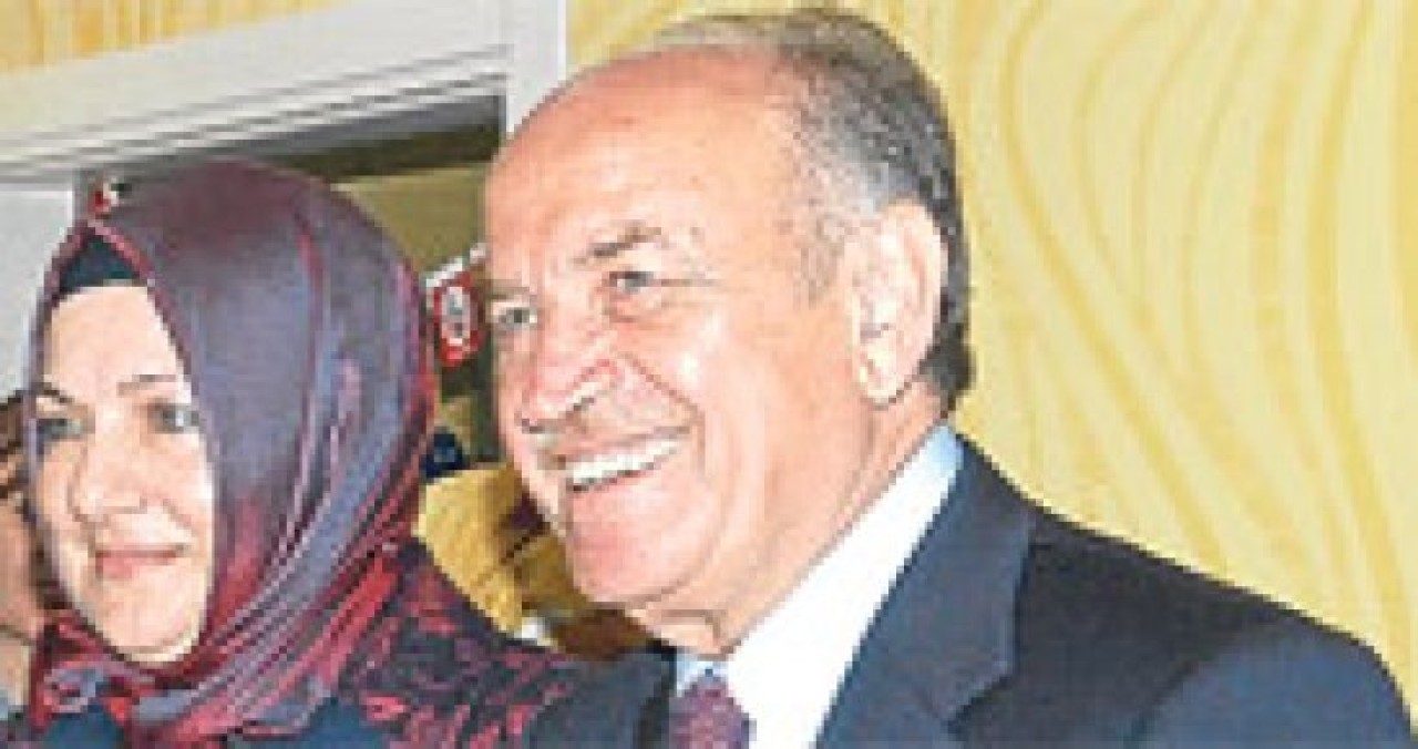 Topbaş rant avcılarını uyardı