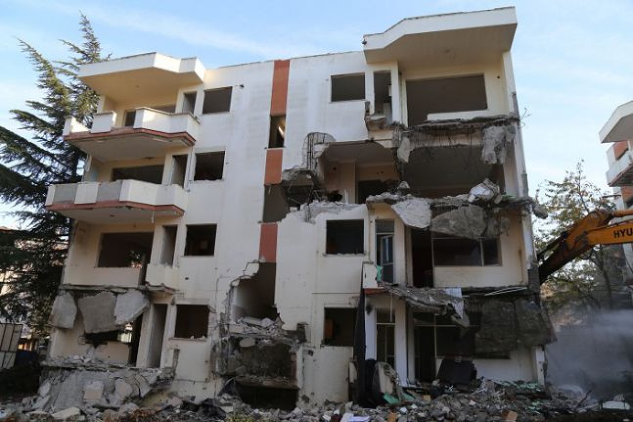 Büyükçekmece kentsel dönüşüm ile yenileniyor