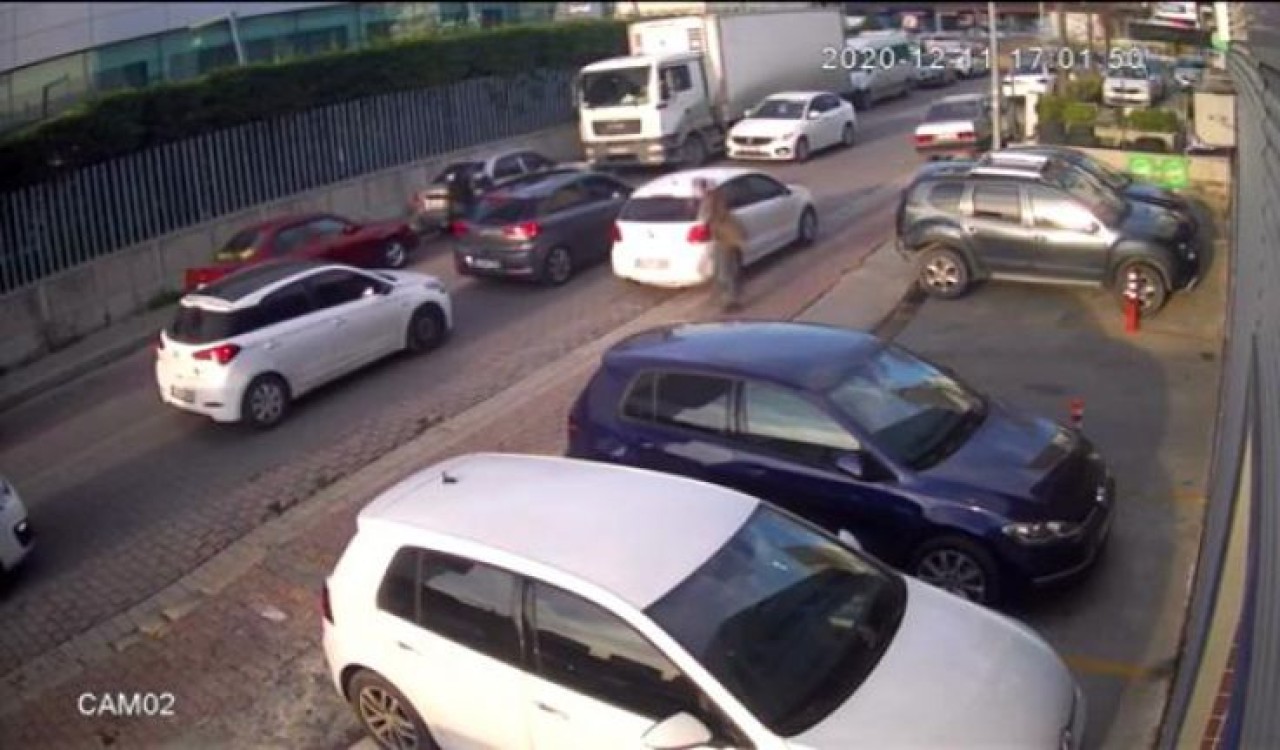 Avcılarda ölümle biten silahlı çatışmanın 2 şüphelisi tutuklandı