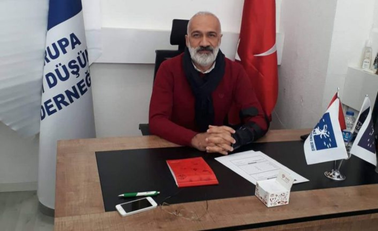 Alevilik bir kalıba sığmaz