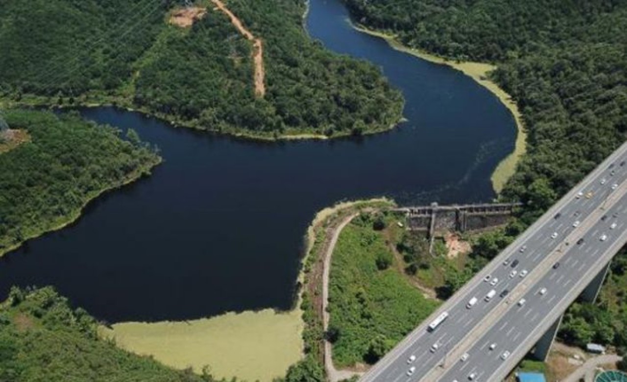 İstanbulda kuraklık alarmı: 3 gündür yağan yağmur barajları besleyemedi