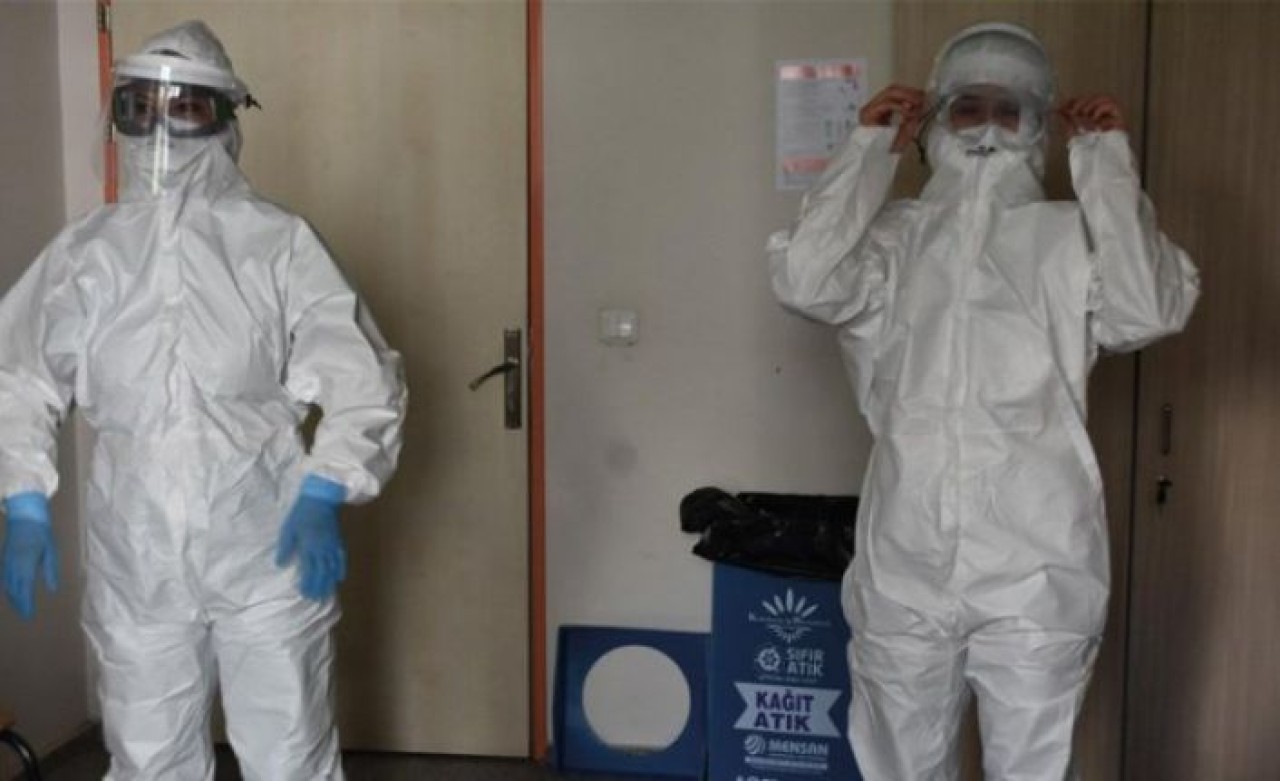 Sağlık Bakanlığı, Covid-19 Takip Merkezleri açıyor