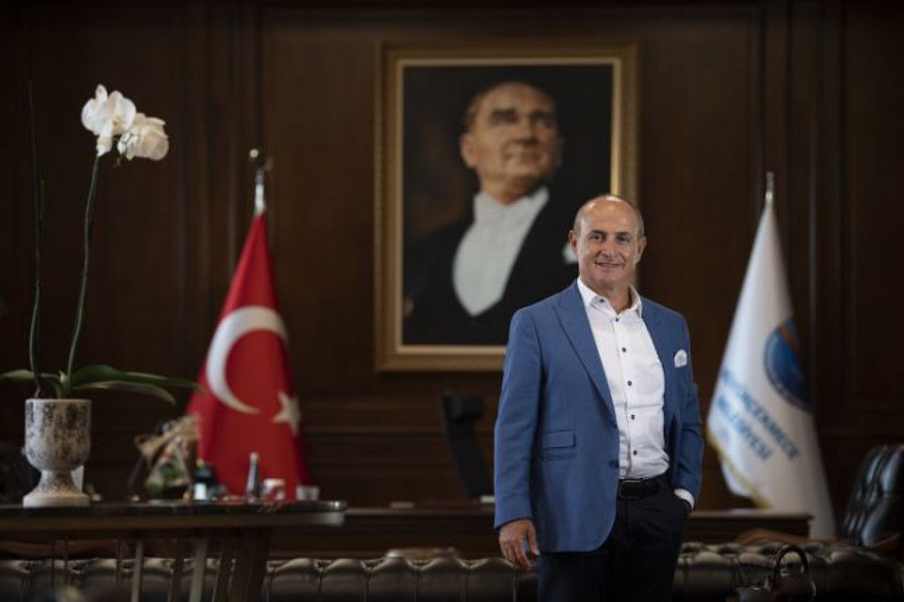 Başkan Akgün’ün tedavisinde sona yaklaşıldı