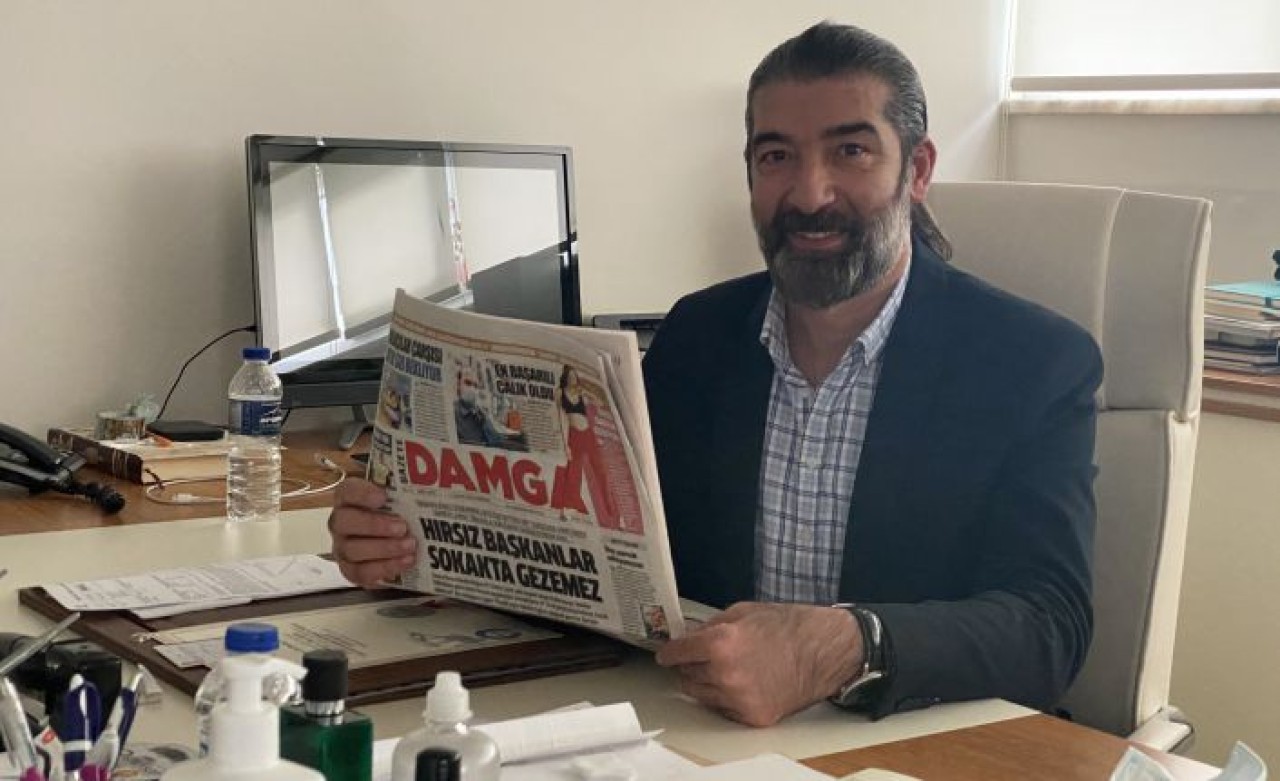 Büyükçekmece’ye DEVA olacak!