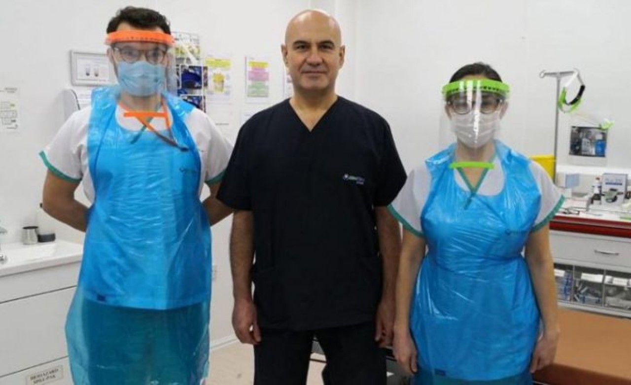 Dr. Turhan Çömez: Türkiye sonbahara kadar ülkenin yüzde 60ından fazlasını aşılayamazsa...