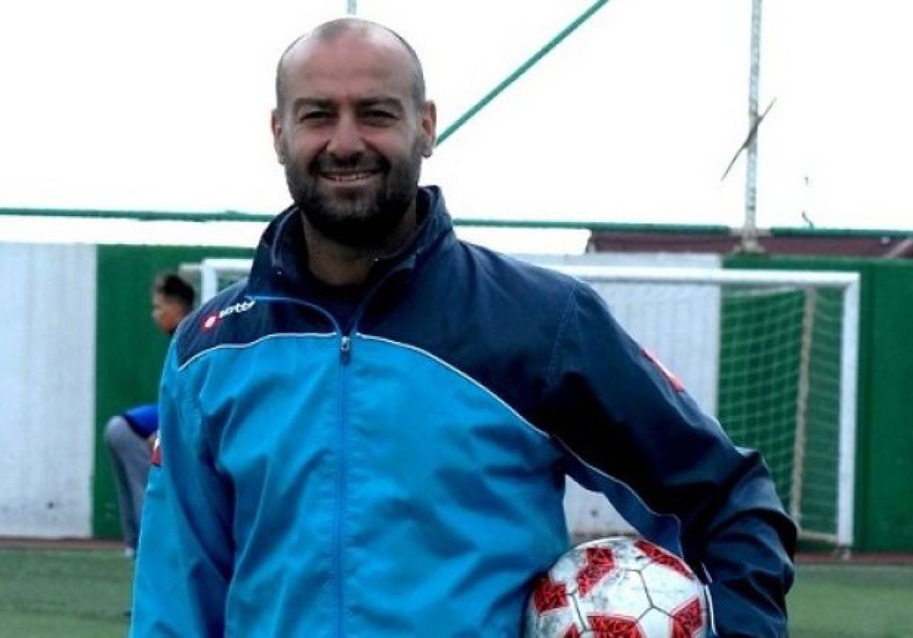 Büyükçekmecespor’lu Hasan Yazıcı’yı kaybettik