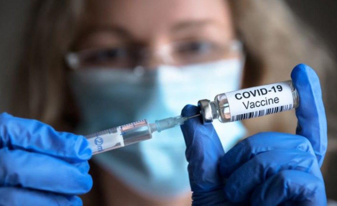 Bilim Kurulu üyesi Özlüden aşı açıklaması: Tehlikesi çok daha büyük