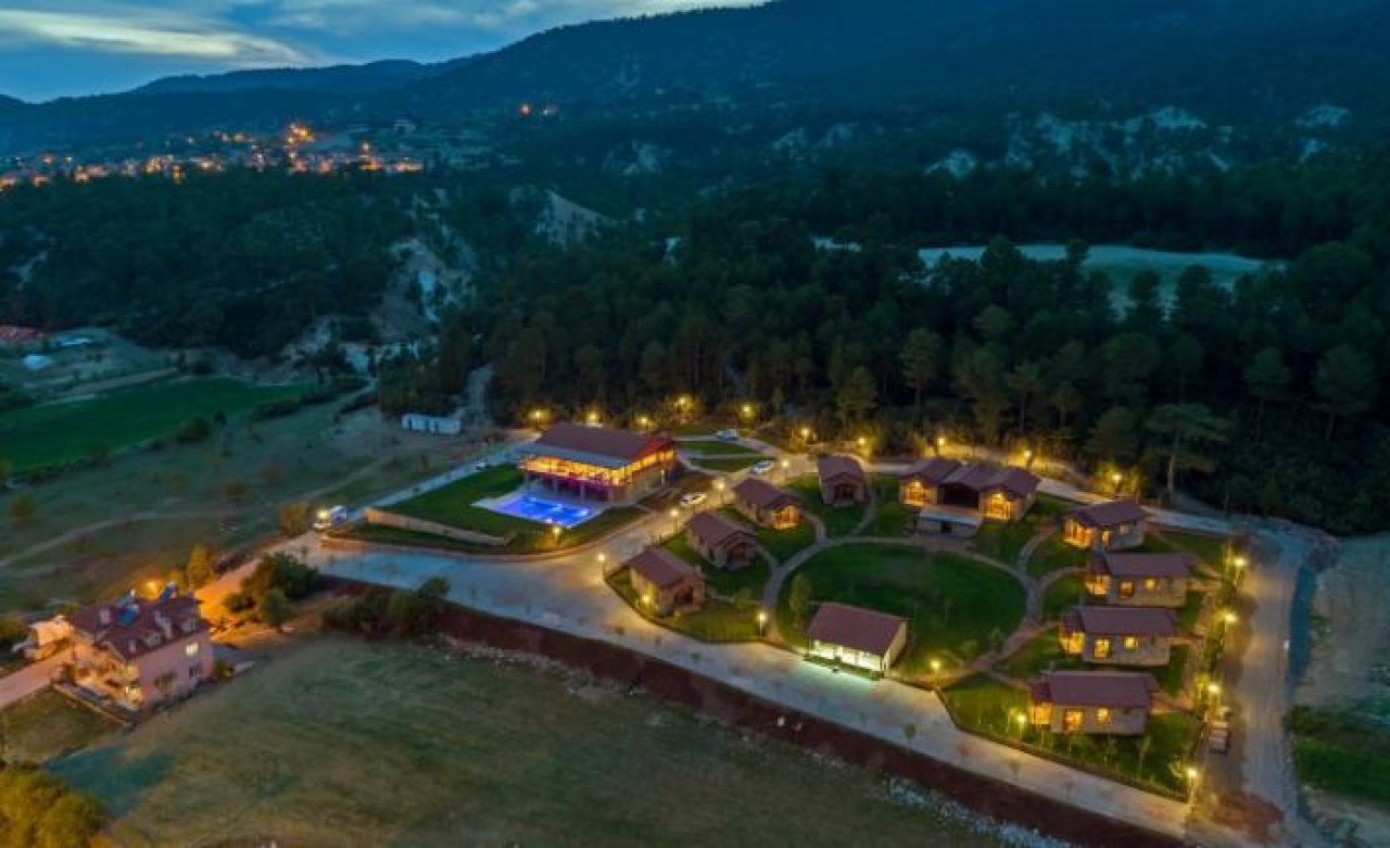 Yılbaşı için gelen 10 gün zorunlu olarak kalacak