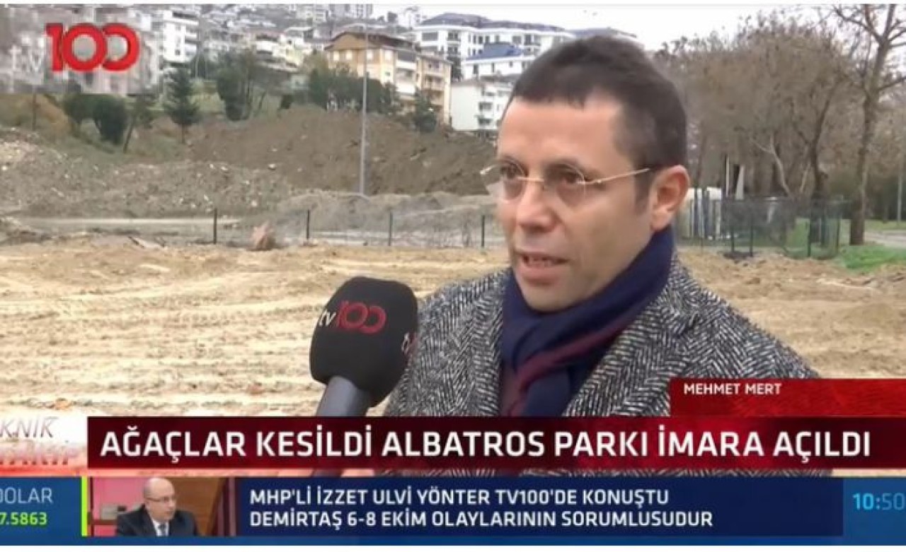 Mehmet Mert: Rant uğruna Kılıçdaroğlu yanıltılıyor...